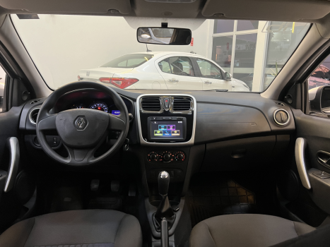 RENAULT Sandero 1.6 4P FLEX EXPRESSION, Foto 7