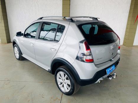 RENAULT Sandero 1.6 4P FLEX STEPWAY, Foto 7