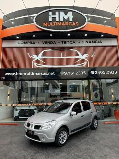 RENAULT Sandero 1.6 4P FLEX EXPRESSION, Foto 1