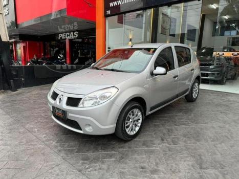 RENAULT Sandero 1.6 4P FLEX EXPRESSION, Foto 3