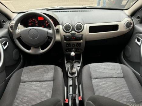 RENAULT Sandero 1.6 4P FLEX EXPRESSION, Foto 5