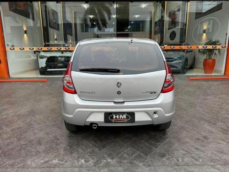 RENAULT Sandero 1.6 4P FLEX EXPRESSION, Foto 11