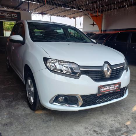 RENAULT Sandero 1.6 4P FLEX DYNAMIQUE, Foto 5