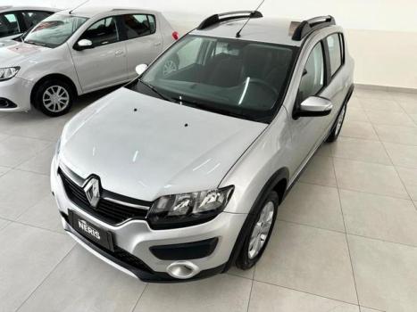 RENAULT Sandero 1.6 16V 4P FLEX SCE STEPWAY, Foto 4