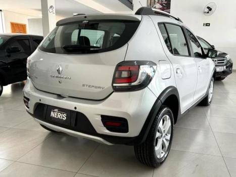 RENAULT Sandero 1.6 16V 4P FLEX SCE STEPWAY, Foto 7