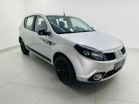 RENAULT Sandero 1.6 4P FLEX GT LINE, Foto 1