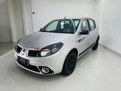 RENAULT Sandero 1.6 4P FLEX GT LINE, Foto 2