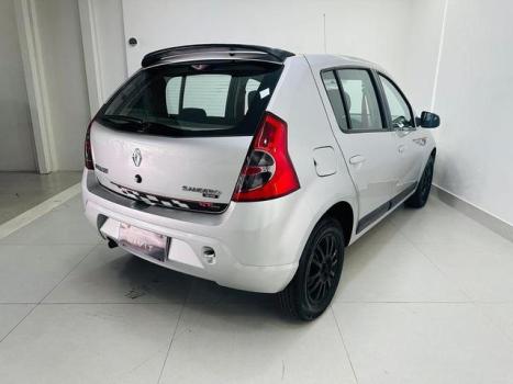 RENAULT Sandero 1.6 4P FLEX GT LINE, Foto 3