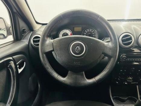 RENAULT Sandero 1.6 4P FLEX GT LINE, Foto 9