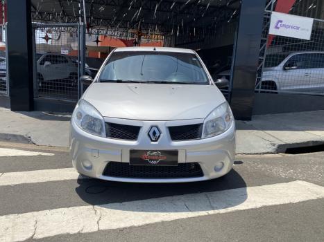 RENAULT Sandero 1.6 4P FLEX EXPRESSION, Foto 3