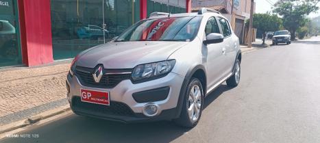 RENAULT Sandero 1.6 16V 4P FLEX STEPWAY, Foto 2