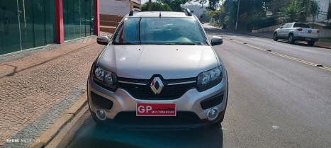 RENAULT Sandero 1.6 16V 4P FLEX STEPWAY, Foto 3