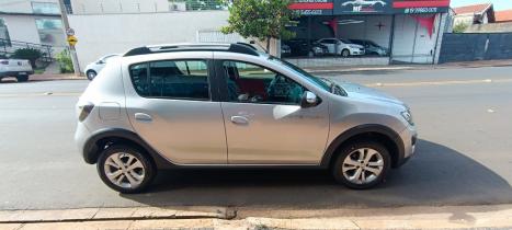 RENAULT Sandero 1.6 16V 4P FLEX STEPWAY, Foto 5