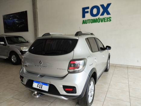 RENAULT Sandero 1.6 16V 4P FLEX SCE STEPWAY, Foto 3