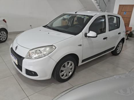 RENAULT Sandero 1.6 4P FLEX EXPRESSION, Foto 3