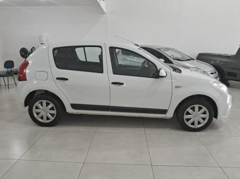 RENAULT Sandero 1.6 4P FLEX EXPRESSION, Foto 5