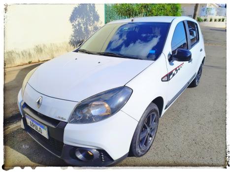 RENAULT Sandero 1.6 4P FLEX GT LINE, Foto 1