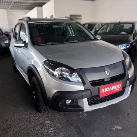 RENAULT Sandero 1.6 4P FLEX STEPWAY, Foto 3