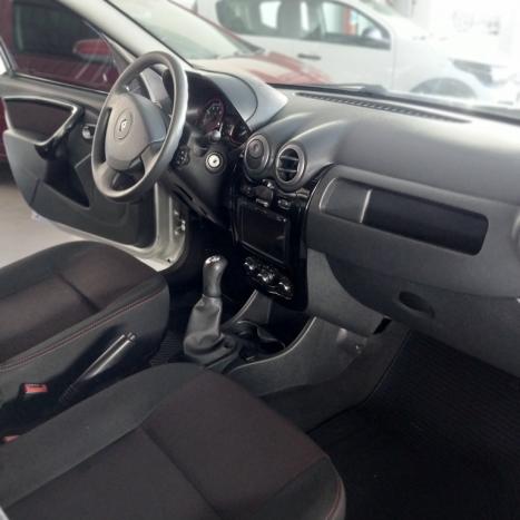 RENAULT Sandero 1.6 4P FLEX STEPWAY, Foto 7