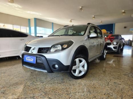 RENAULT Sandero 1.6 4P FLEX STEPWAY, Foto 1