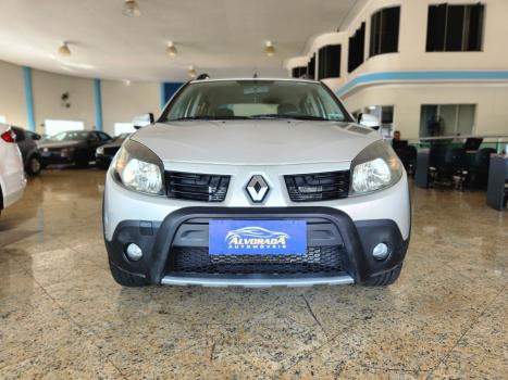 RENAULT Sandero 1.6 4P FLEX STEPWAY, Foto 2