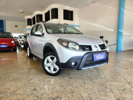 RENAULT Sandero 1.6 4P FLEX STEPWAY, Foto 3