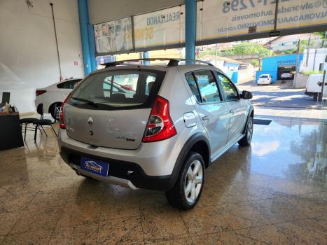 RENAULT Sandero 1.6 4P FLEX STEPWAY, Foto 5