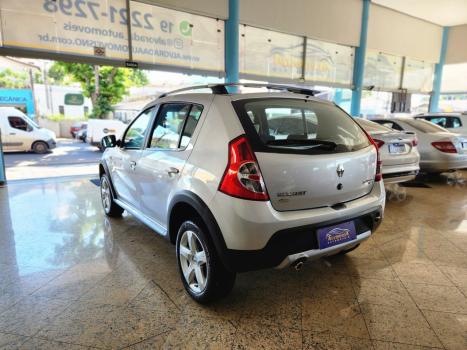 RENAULT Sandero 1.6 4P FLEX STEPWAY, Foto 7