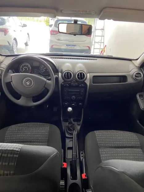 RENAULT Sandero 1.6 4P FLEX EXPRESSION, Foto 7