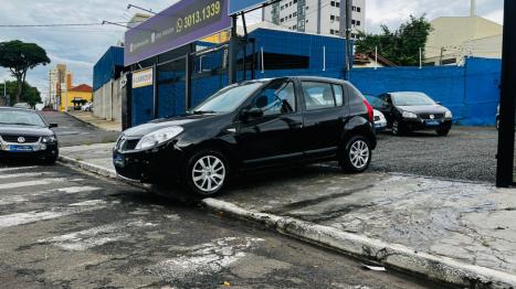 RENAULT Sandero 1.6 4P FLEX EXPRESSION, Foto 2