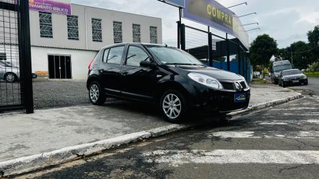 RENAULT Sandero 1.6 4P FLEX EXPRESSION, Foto 3