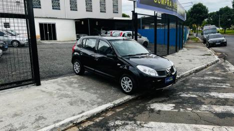 RENAULT Sandero 1.6 4P FLEX EXPRESSION, Foto 4