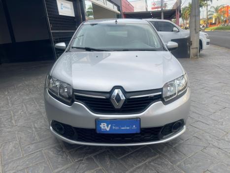 RENAULT Sandero 1.6 4P FLEX EXPRESSION, Foto 3