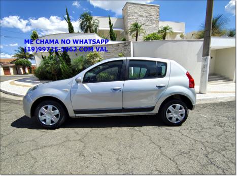 RENAULT Sandero 1.6 4P FLEX PRIVILGE , Foto 5