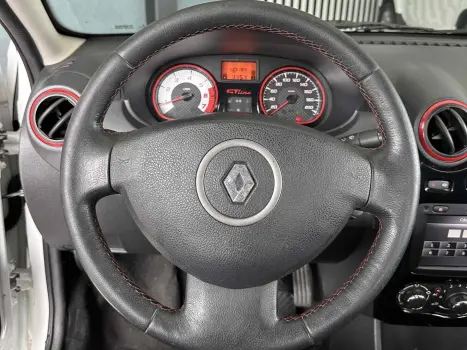 RENAULT Sandero 1.6 4P FLEX GT LINE LIMITED, Foto 14