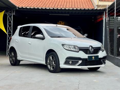 RENAULT Sandero 1.6 4P FLEX GT LINE, Foto 1