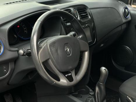 RENAULT Sandero 1.6 4P FLEX GT LINE, Foto 6