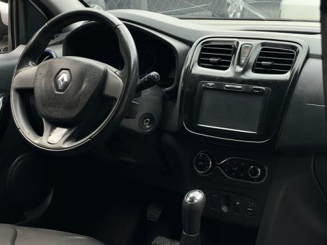 RENAULT Sandero 1.6 4P FLEX GT LINE, Foto 8