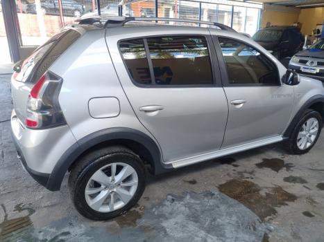 RENAULT Sandero 1.6 16V 4P FLEX SCE STEPWAY, Foto 3