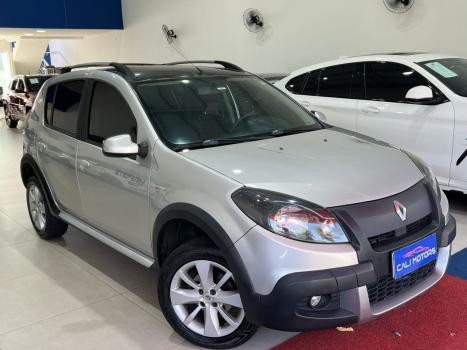 RENAULT Sandero 1.6 4P FLEX STEPWAY, Foto 2