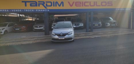 RENAULT Sandero 1.6 4P FLEX EXPRESSION, Foto 1