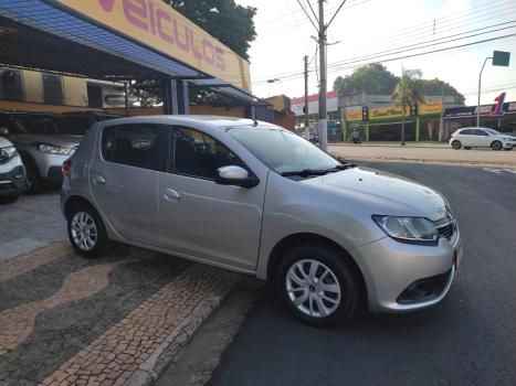 RENAULT Sandero 1.6 4P FLEX EXPRESSION, Foto 3