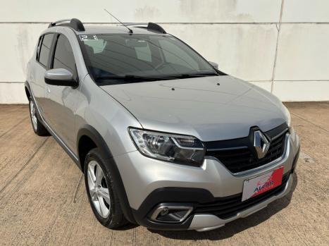 RENAULT Sandero 1.6 16V 4P FLEX SCE STEPWAY ZEN, Foto 2