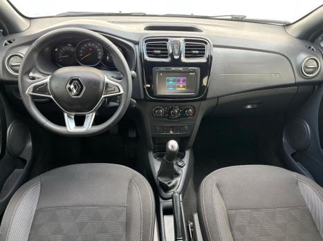 RENAULT Sandero 1.6 16V 4P FLEX SCE STEPWAY ZEN, Foto 5