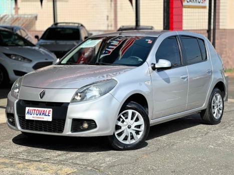 RENAULT Sandero 1.6 4P FLEX EXPRESSION, Foto 6