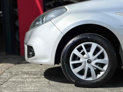 RENAULT Sandero 1.6 4P FLEX EXPRESSION, Foto 8