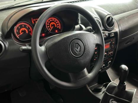 RENAULT Sandero 1.6 4P FLEX EXPRESSION, Foto 10