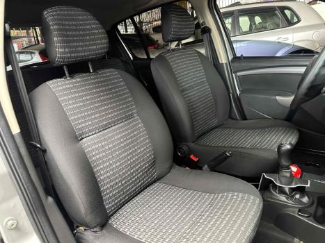 RENAULT Sandero 1.6 4P FLEX EXPRESSION, Foto 11