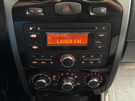 RENAULT Sandero 1.6 4P FLEX EXPRESSION, Foto 12