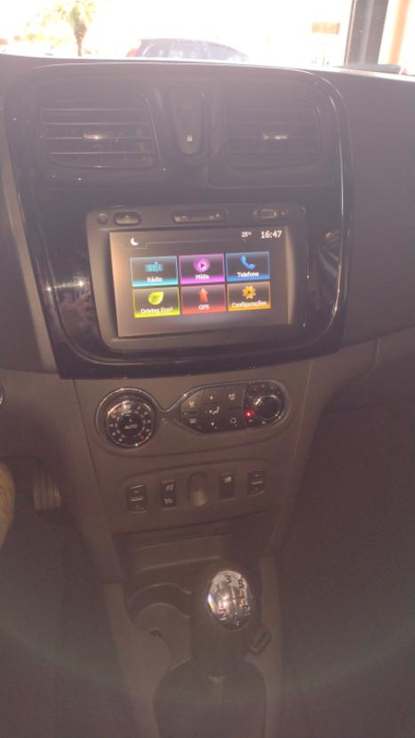 RENAULT Sandero 1.6 16V 4P FLEX SCE STEPWAY, Foto 5